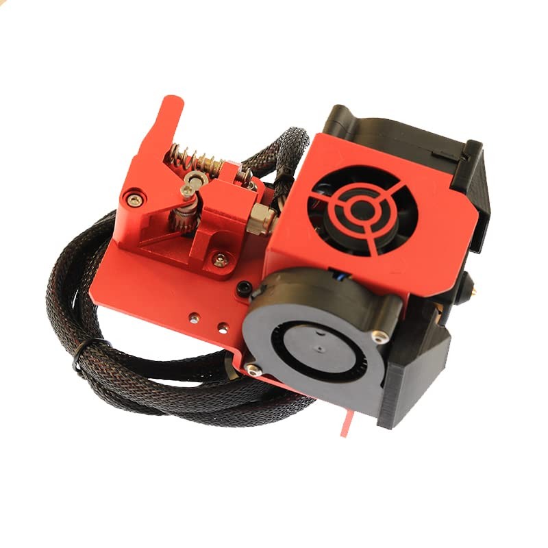 Jahour MK8 Direct Drive Extruder Upgrade Kit Short Range Dual