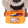 Vicious Dog Toys Simulation Fun Interactive Bone Stealing Electric Vicious
