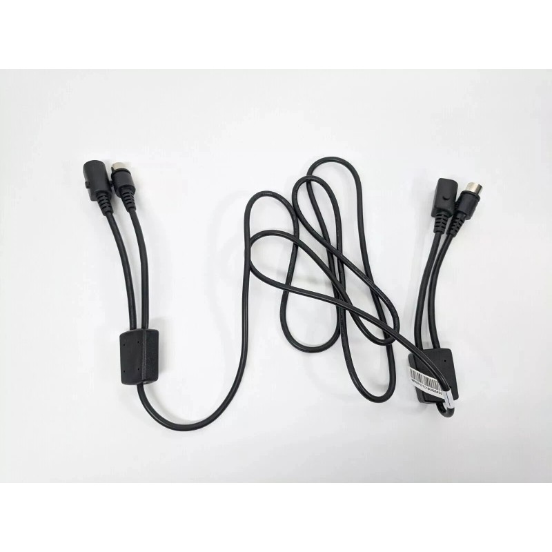 tempur-pedic Electric Adjustable Bed Base 5 Male Pin 5 Female