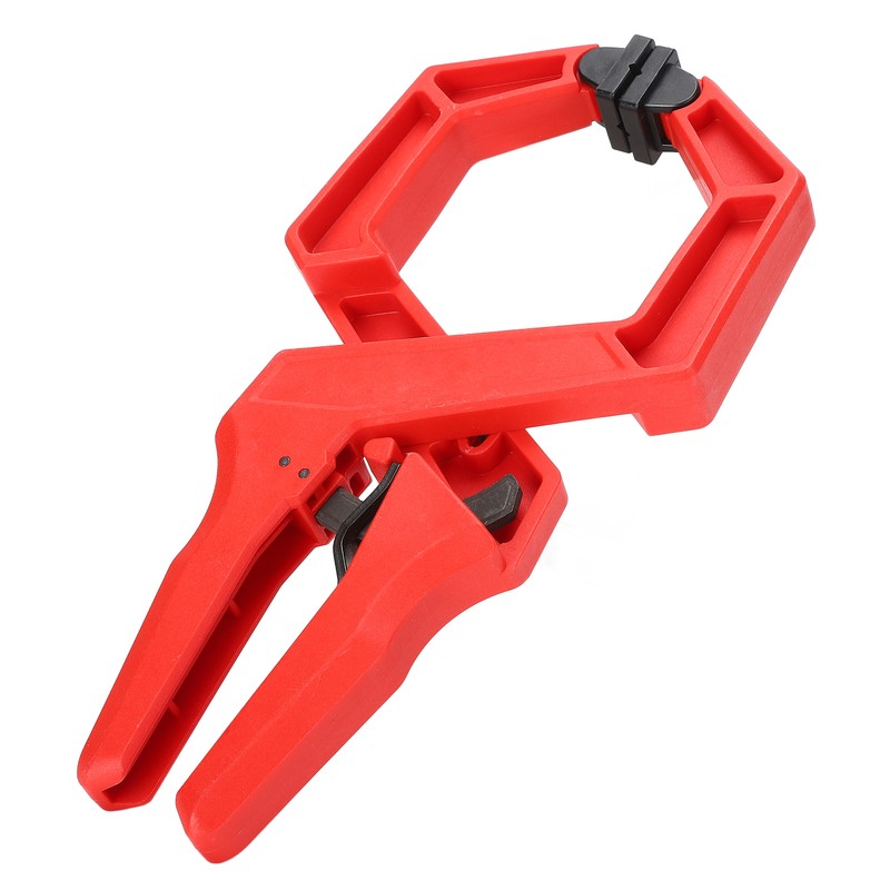 Ratchet Spring Clamp Quick Release Engineering Plastic C Clamp Handle