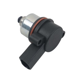 Bisenya 37206875176 Solenoid Valve Air Spring Compressor Compatible with 5 Series F07 GT F11 Touring 7 Series F01 F02 F03 F04#37206784137 37206789165