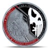 Military Collectible Coin Veterans Oath Challenge Coin (Single Coin)