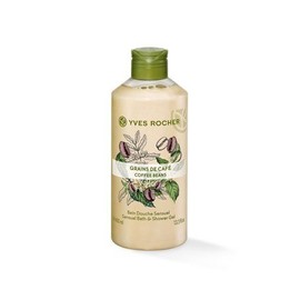 Gel de Ducha Maxi Granos de cafe 400ml Yves Rocher