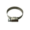 Boltza 40-60mm Hose Clamp W4 Stainless Steel (9mm Bandwidth, Light
