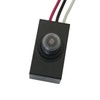 DGBRSM Outdoor Lighting 100-277v Photocell Sensor Photo Eye Sensor Photoelectric