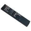 VINABTY RAV462 ZA11340 Replacement Remote Control Compatible with Yamaha AV