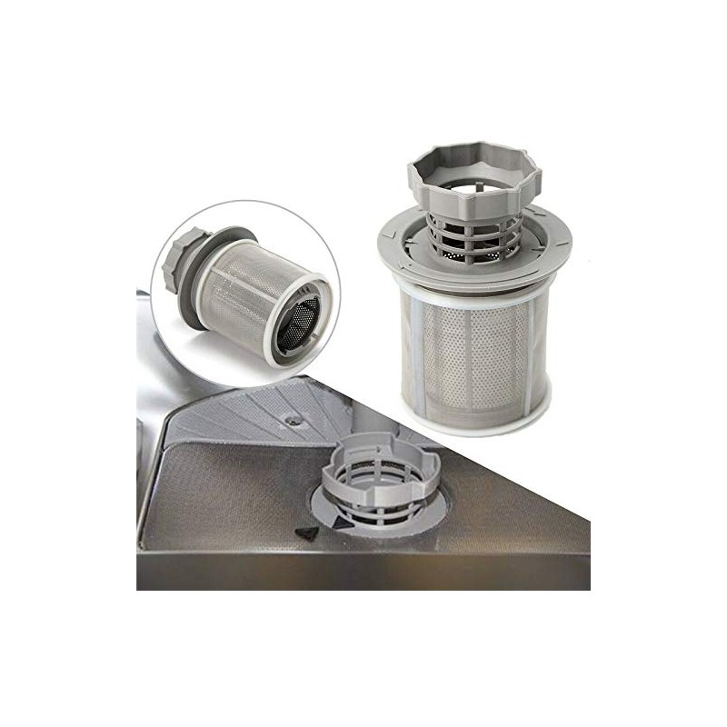 Filter for Constructa Dishwasher 427903 CP534V9/01 CP332S2/01 CP532J5/01