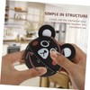 MAGICLULU 2Pcs Cartoon Mechanical Timer Practical Cooking Reminder for Kitchen