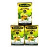 Bronco Miel Honey Herbal Tea – 3 Pack – 20