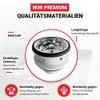 AQUADE 6256 Strainer Basket Insert, Diameter 70 mm, Strainer Basket