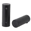 2pcs Windsurfing Mast Foot Repair Tendon Joint Rubber Material