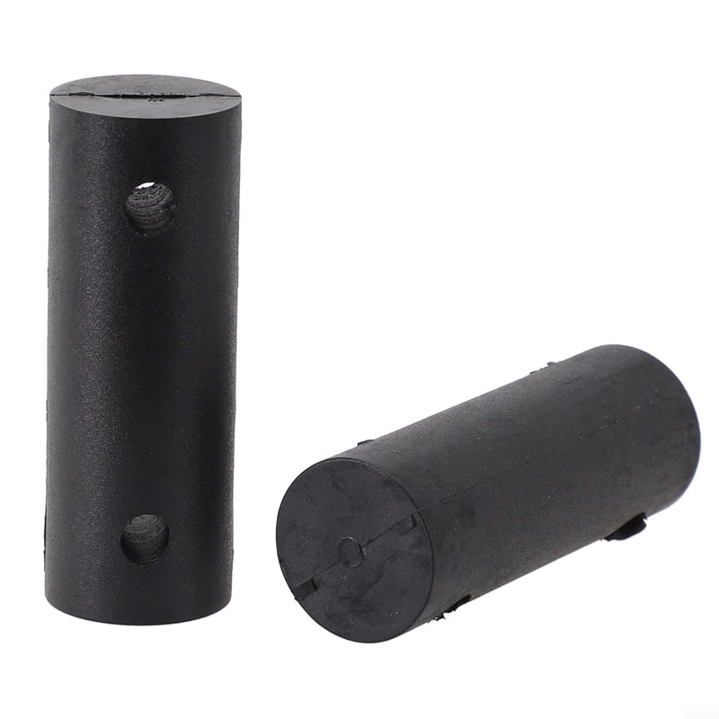 2pcs Windsurfing Mast Foot Repair Tendon Joint Rubber Material