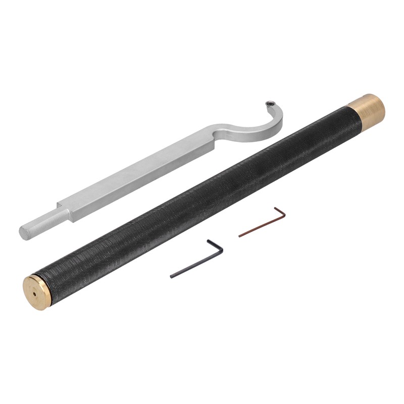 Wood Lathe Hold Comfortablely UserFriendly High Hardness Woodturning for Handicrafts