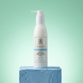 [Anti-Urban Pollution] Saengbom Gentle Cream Cleanser Milk Type Wash Off 192ml, 1 ea / [안티어반폴루션] 생봄 젠틀 크림 클렌저 밀크타입 워시오프 192ml, 1개