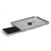 Seaport Digital i-Visor OS Platform with Tray for 17" Laptops