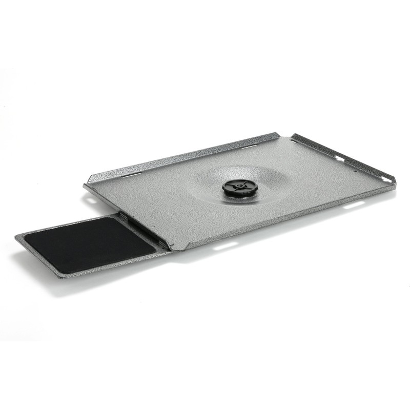 Seaport Digital i-Visor OS Platform with Tray for 17" Laptops