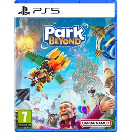 Park Beyond P5 VF