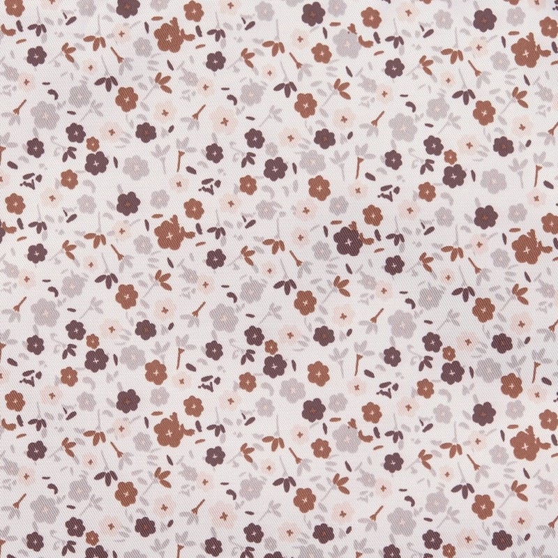 LÄSSIG Reusable Wet Bag 2 pcs Flowers/Goose