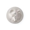Nousaku 610091 Zodiac Guinomi - Gold Leaf - Boar, Approx. 2.4 fl oz (60 cc), Tin