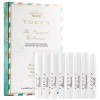Tocca The Passport Collection 8×0.05 oz Eau de Parfum Mini