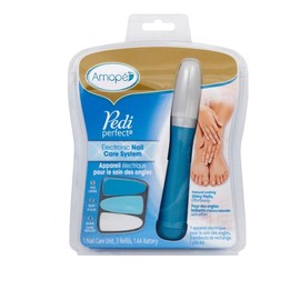 Amope Pedi Perfect Electronic Pedicure Foot File Callus (BRAND NEW) SALE !!!!!!!