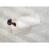 iDesign Steel Wall Mount Paper Towel Holder, The Orbinni Collection