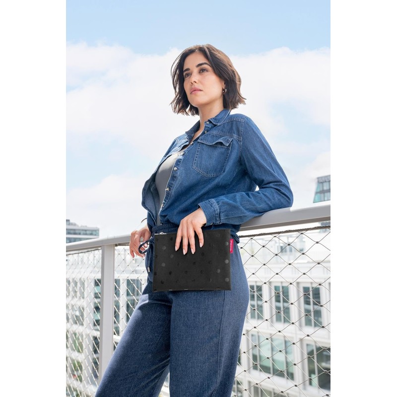 reisenthel Case 1 - Universal Small Organiser for Cosmetics or