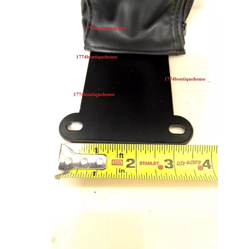 JMEI NEW UP & DOWN Adjustable Folding STUD Driver Backrest