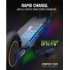 42V AC/DC Adapter Compatible with Segway Ninebot MAX G30P G30LP