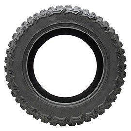 Thunderer Trac Grip M/T R408 LT265/75R16 123Q