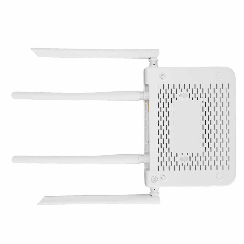 Outdoor 4G LTE CPE Wifi Router with SIM Card Slot