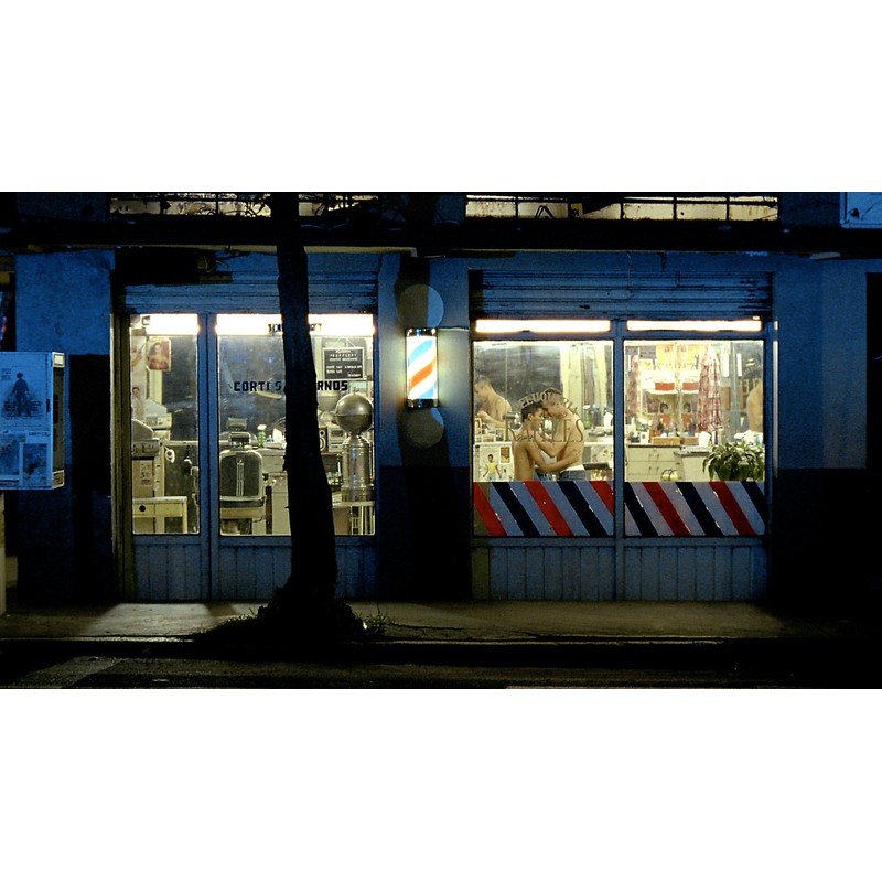 Lieb mich! Latin Shorts - Volume 5 (OmU)