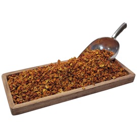 Dried Diced Pumpkin Cubes 1 Pound Bulk-For Soups And Dehydrated Emergency Food Storage or Camping Needs