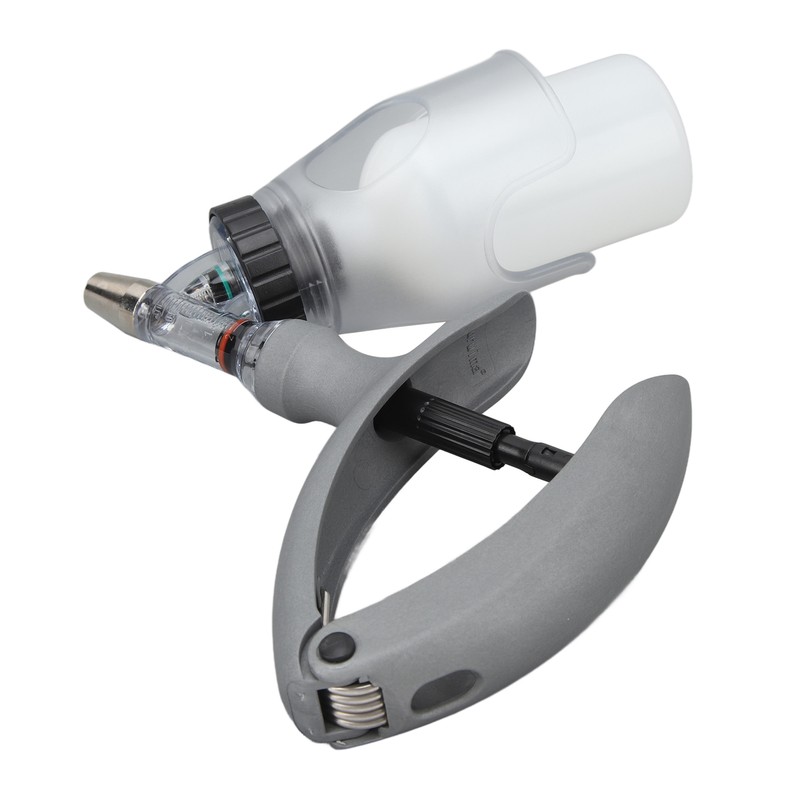 Animal Injector Livestock Syringe Automatic Adjustable Continuous Syringe Veterinary Vaccine
