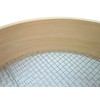 I Don't Know If You're Finished Wood Round and Cow