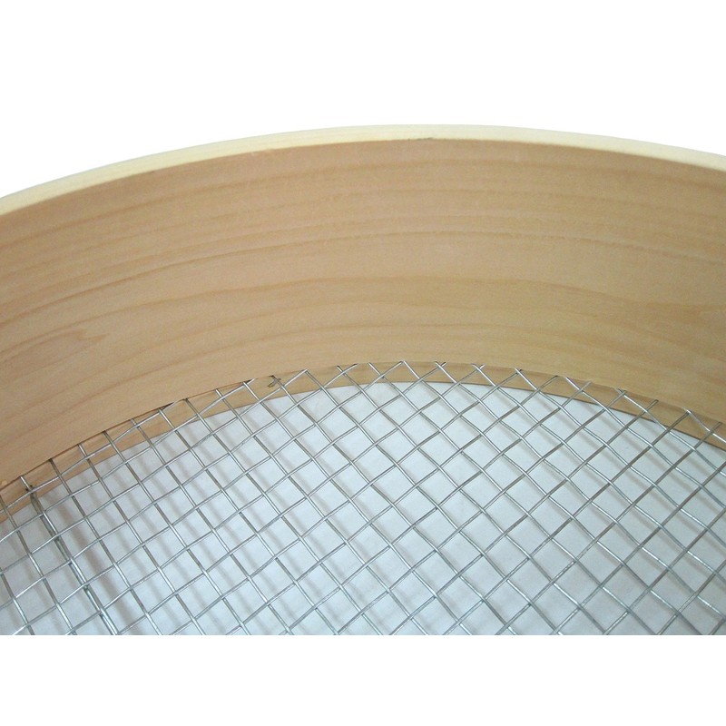 I Don't Know If You're Finished Wood Round and Cow