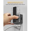 DORESshop LED Night Lights Plug Into Wall [2 Packs], Decorative