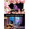 SMOORITA Unicorn Neon Light (Unicorn)