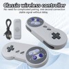 Life Girl Star 2x Wireless Controllers 4GB Video Game Console