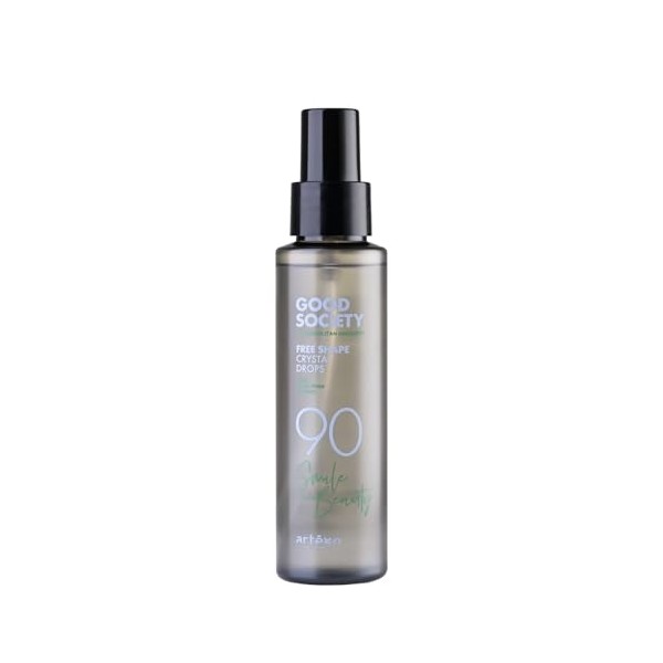 Artègo Good Society Free Shape Crystal Drops (3.4 oz) –