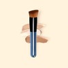 Makeup Cushion Brush Cosmetic Sponge Tool Facial Makeup Foundation Powder