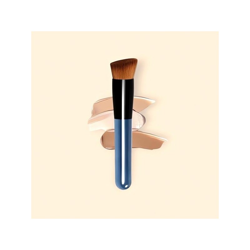 Makeup Cushion Brush Cosmetic Sponge Tool Facial Makeup Foundation Powder