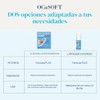 OCuSOFT Lid Scrub Foam Plus, 1.68 fl oz (50ml)
