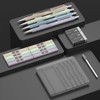 Mr. Pen- Pastel Mechanical Pencil Set, 4 Pack, 2 Sizes,