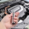 Forhome Spark Plug Wrench 14 mm and 16 mm, Spark