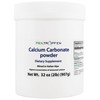 Calcium Carbonate Powder | 2 Pound - 907 g |