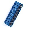Lystin 8 Channel DC 5V DC 230V Relay Module Control
