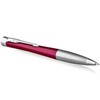 PARKER Urban Twist Ballpoint Pen | Vibrant Magenta with Chrome