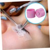 SAFIGLE Airtight Lash Extension Glue Storage Container Leak Holder for