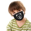 Kids Face Mask Reusable Washable Comfortable - MADE IN USA
